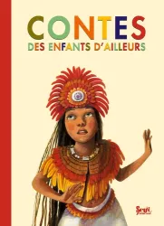 Contes des enfants d'ailleurs