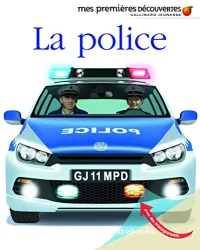 La police