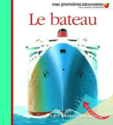 Le bateau