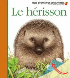 Le hérisson