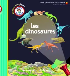 Les dinosaures