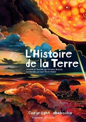 L'histoire de la terre