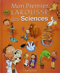 Mon Premier Larousse des Sciences de la Vie et de la Terre