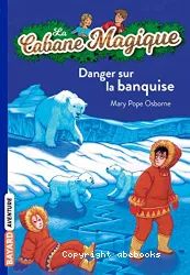 Danger sur la banquise - 4e édition