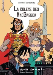 La colère des MacGregor