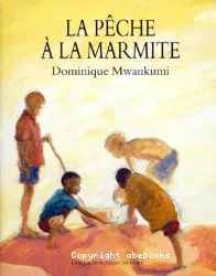 La pêche à la marmite