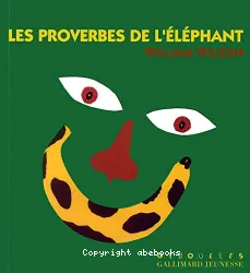 Les proverbes de l'éléphant