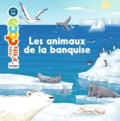 Les animaux de la banquise