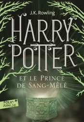 Harry Potter et le Prince de Sang-Mêlé