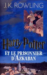 Harry Potter et le prisonnier d'Azkaban