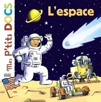 L'espace