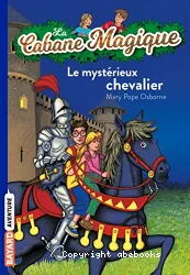 Le mystérieux chevalier -