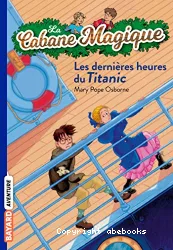 Les dernières heures du Titanic