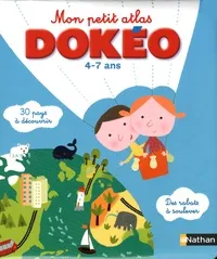 Mon petit atlas Dokéo