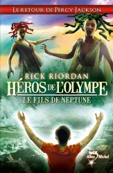 Le fils de Neptune