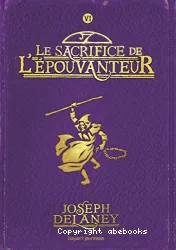 Le sacrifice de l'Epouvanteur