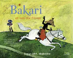 Bakari et ses dix frères