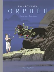 Orphée et la morsure du serpent