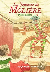 La jeunesse de Molière