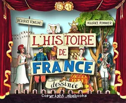 L'histoire de France dessinée