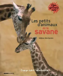 Les petits animaux de la savane