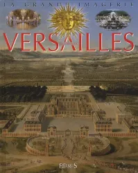 Le château de Versailles