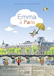 Emma à Paris