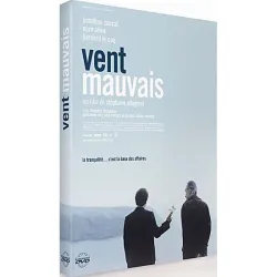 DVD N° 173 Vent mauvais