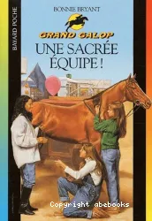 Une sacrée équipe