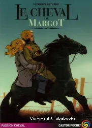 Le cheval de Margot