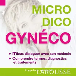 micro dico gynéco