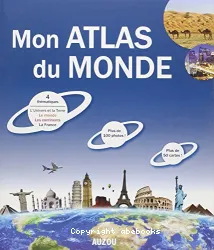 Mon Atlas du monde