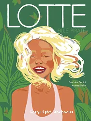 Lotte, fille pirate