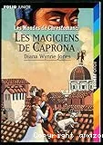 Les magiciens de Caprona