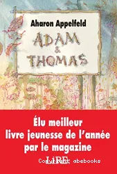 Adam et Thomas