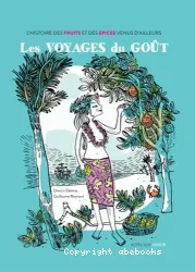 Les voyages du goût