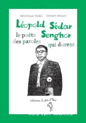 Léopold Sédar Senghor