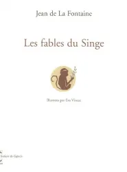 Les fables du singe