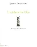 Les fables du chat