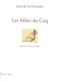 Les fables du coq