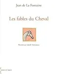 Les fables du cheval