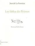 Les fables du poisson