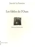 Les fables de l'ours