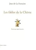 Les fables de la chèvre