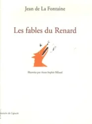 Les fables du renard