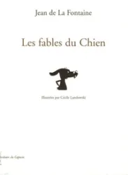 Les fables du chien