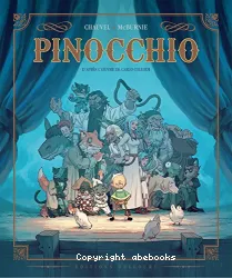 Pinocchio