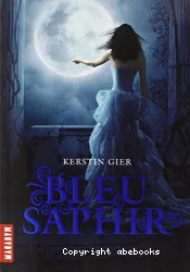 Bleu saphir