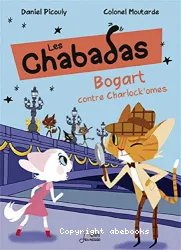 Bogart contre Charlock'omes