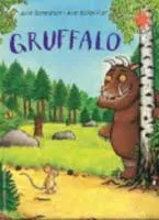 The Gruffalo